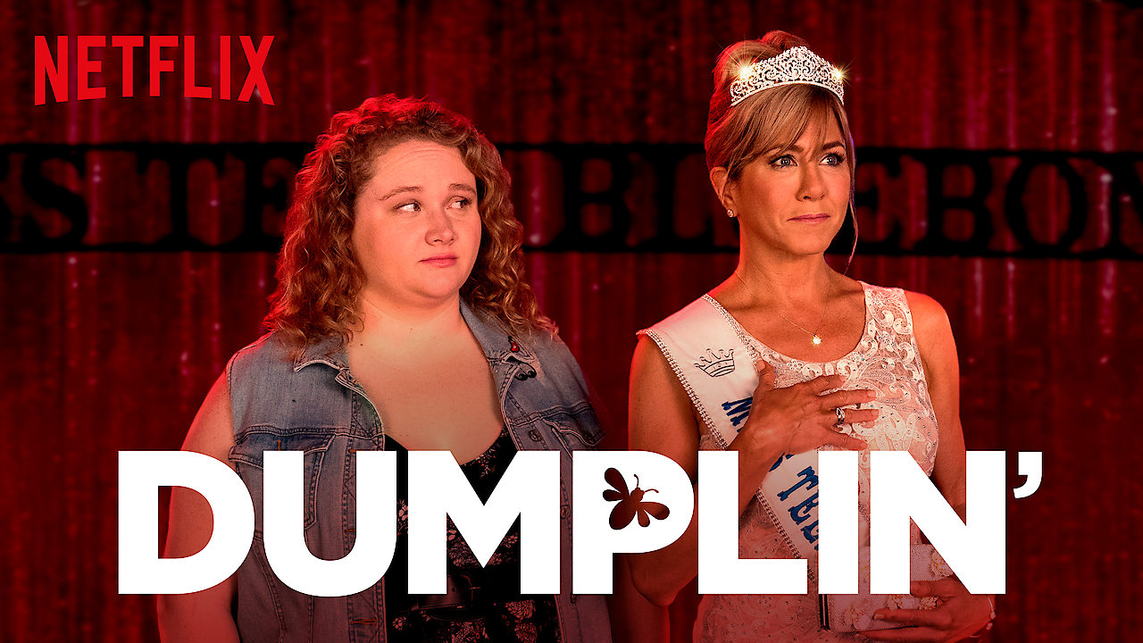 Dumplin Netflix Dumplin Netflix