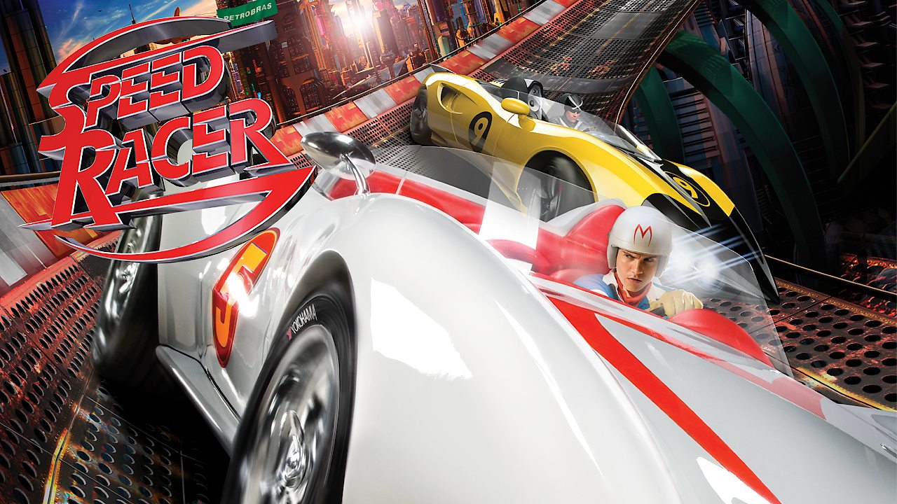 Is Speed Racer On Netflix Where To Watch The Movie New On Netflix Usa