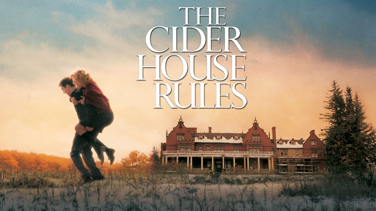 Is 'The Cider House Rules' on Netflix? Where to Watch the Movie - New