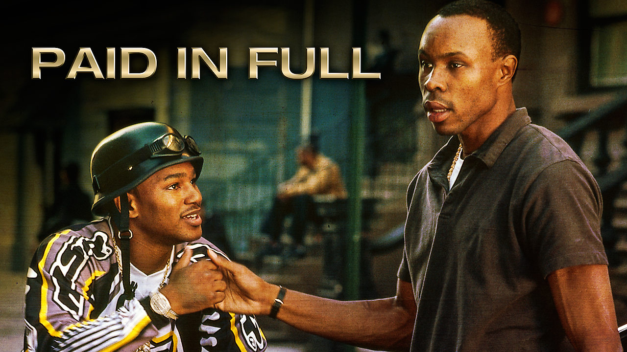 movie related to paid in full