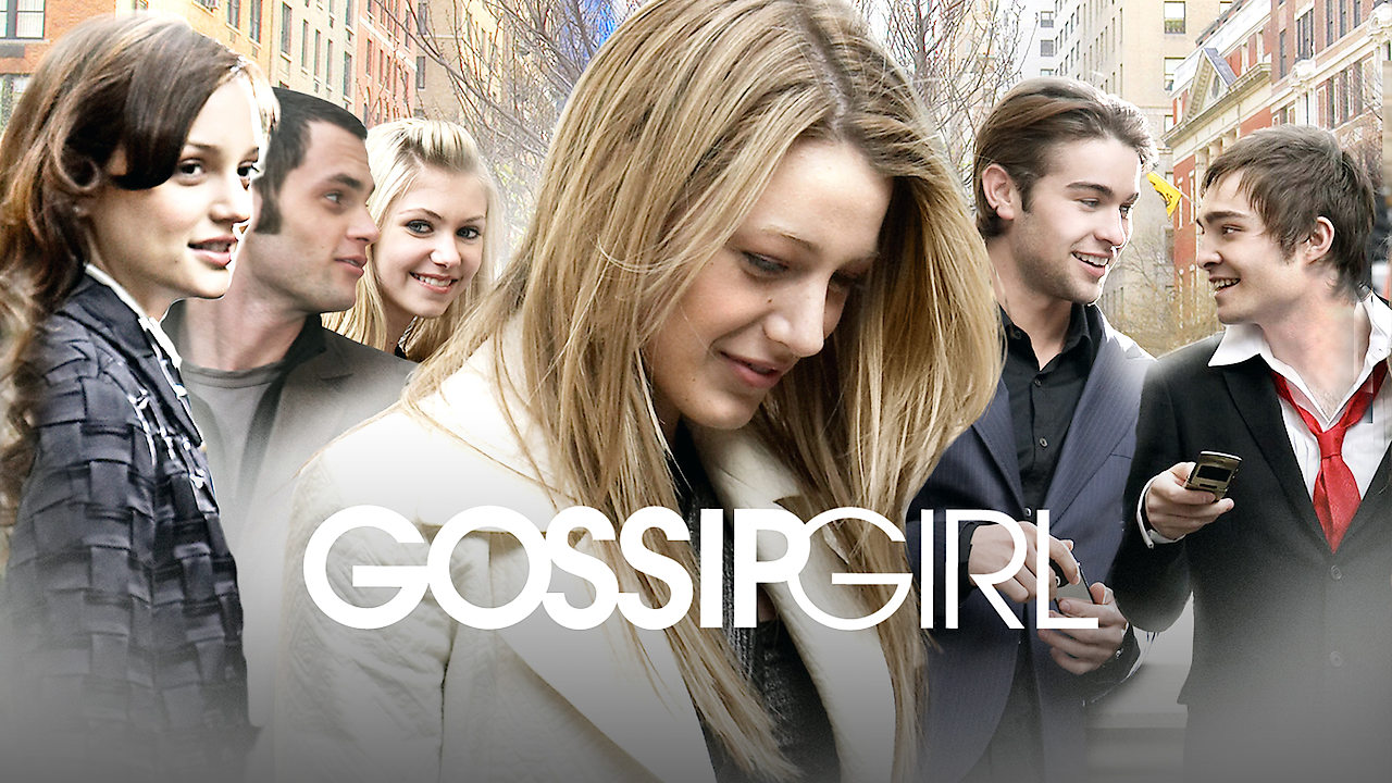 more shows like gossip girl on netflix