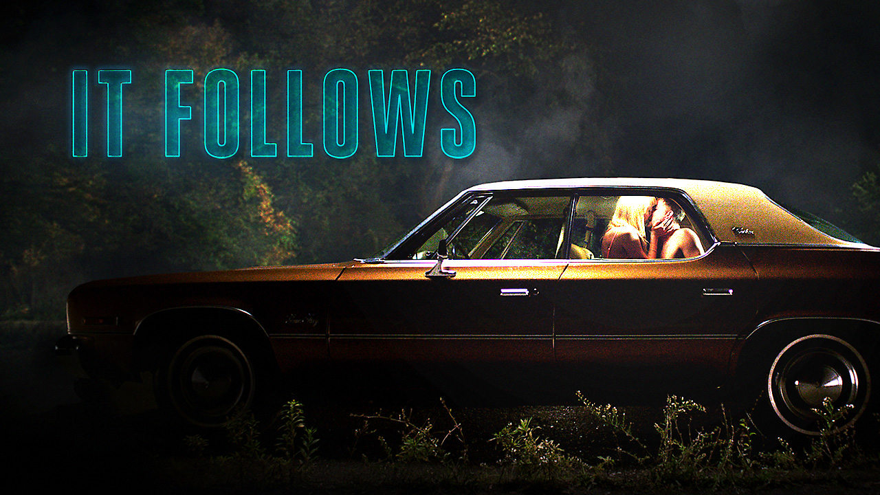 Is It Follows On Netflix Where To Watch The Movie New On Netflix Usa