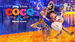 coco netflix