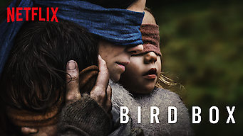 Resultado de imagem para BIRD BOX,