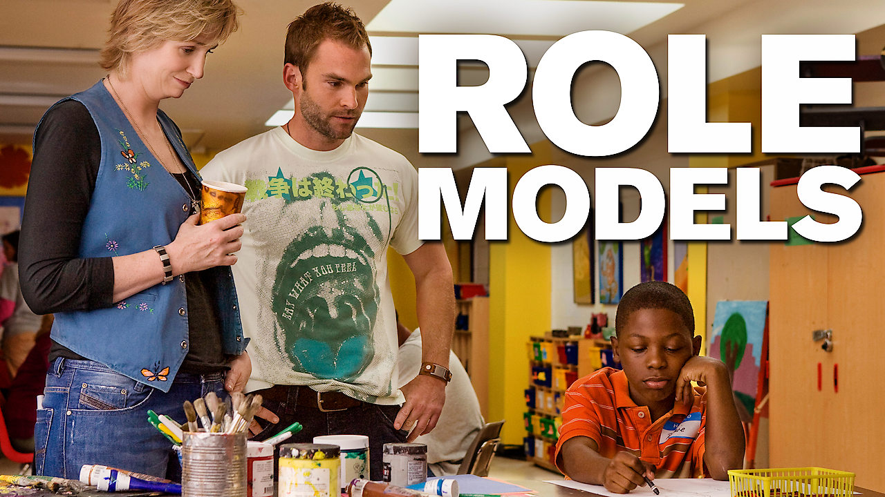 Is Role Models On Netflix Where To Watch The Movie New On Netflix Usa