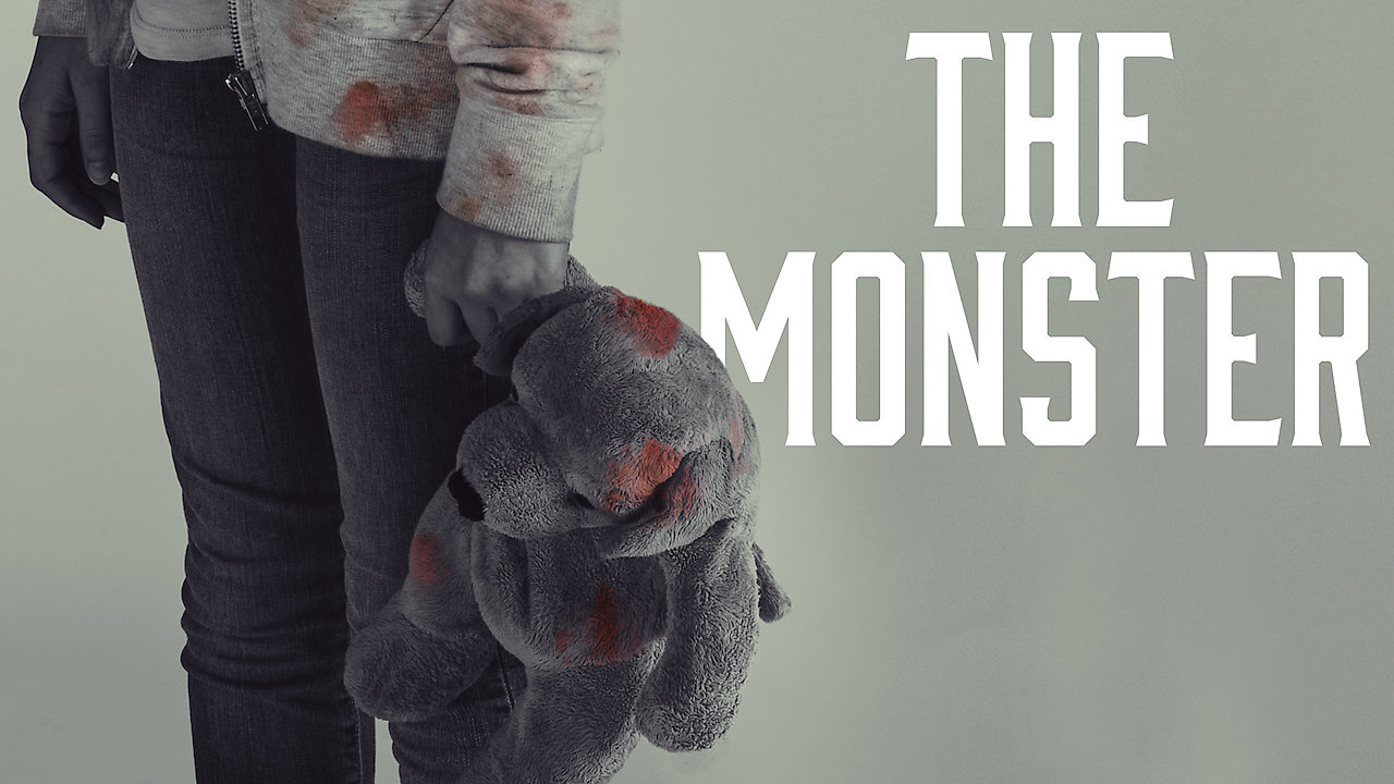 Is 'The Monster' available to watch on Netflix in America