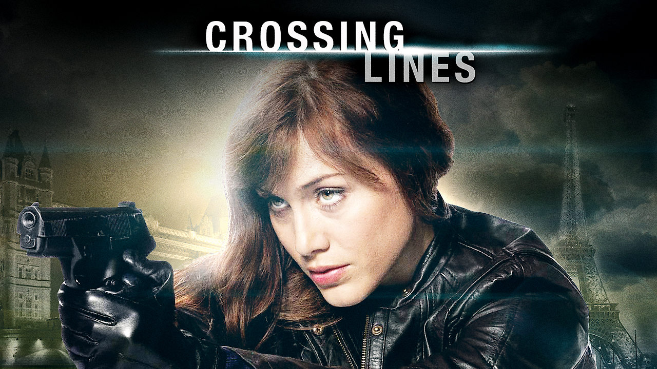 crossing lines netflix