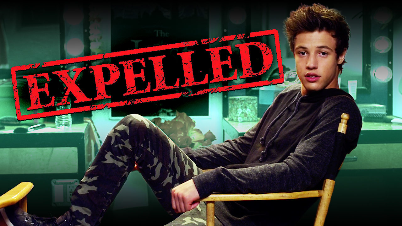 expelled movie reviews