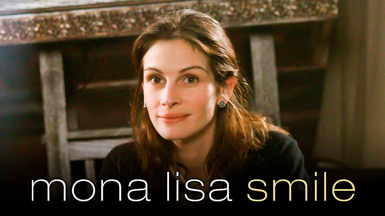 Mona Lisa Smile Stream Mona Lisa Smile Stream