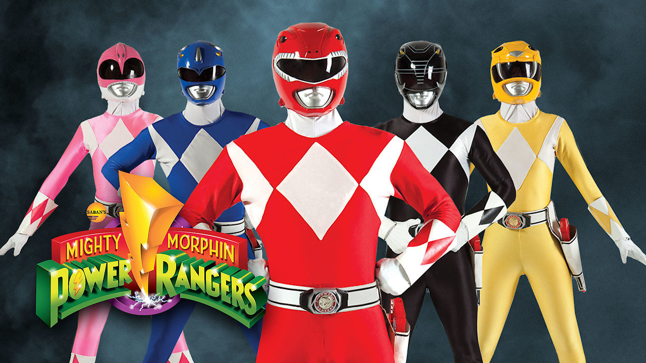 watch mighty morphin power rangers online season 1 watch mighty morphin power rangers online season 1