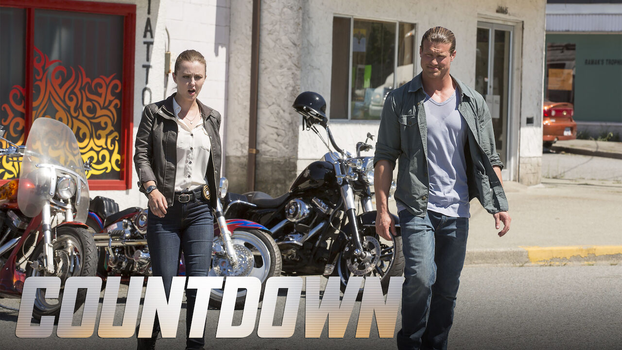 Is countdown on netflix where to watch the movie new on netflix usa