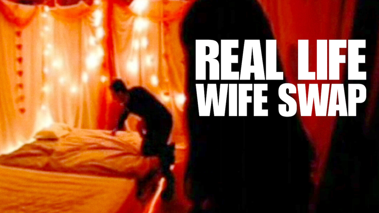 A Very Loving Wife Swap