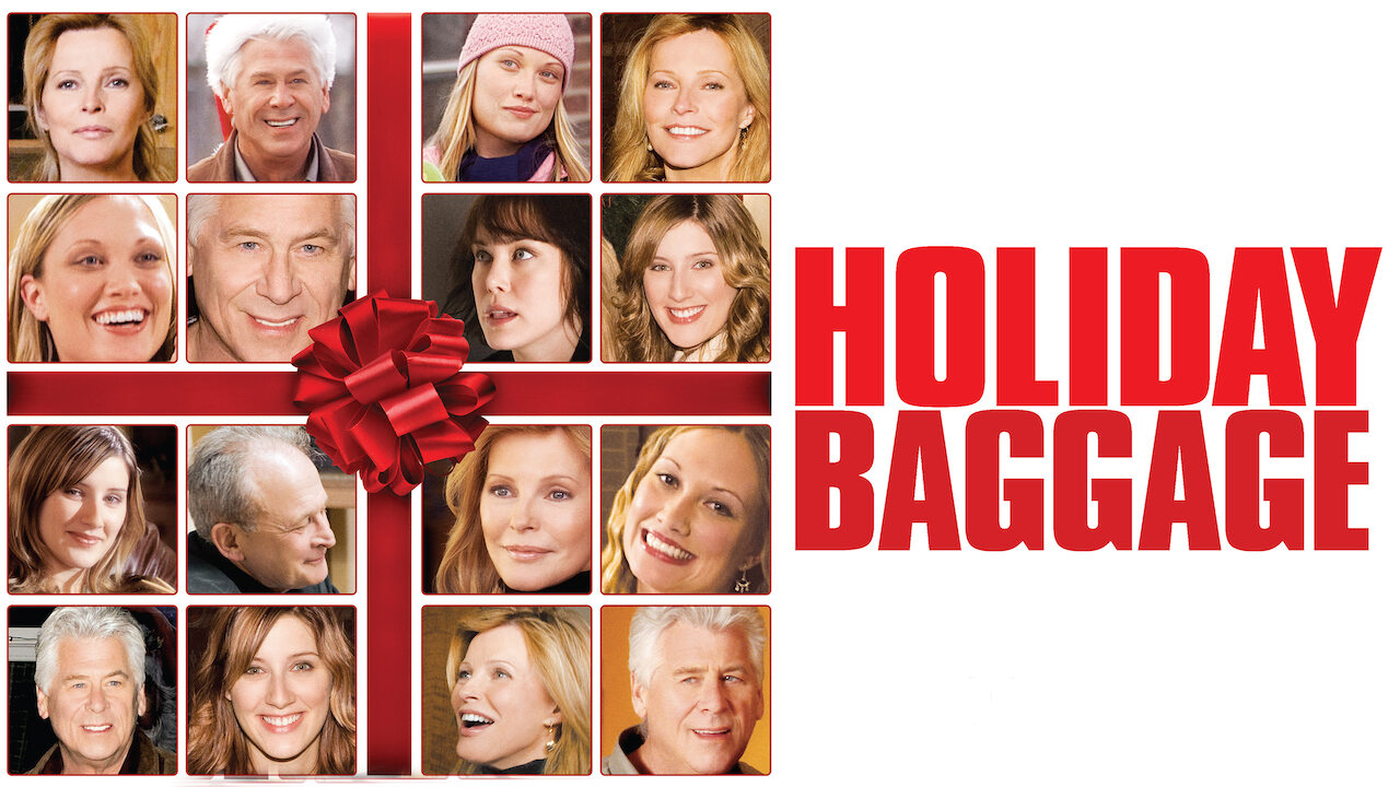 Is 'Holiday Baggage' on Netflix? Where to Watch the Movie New On