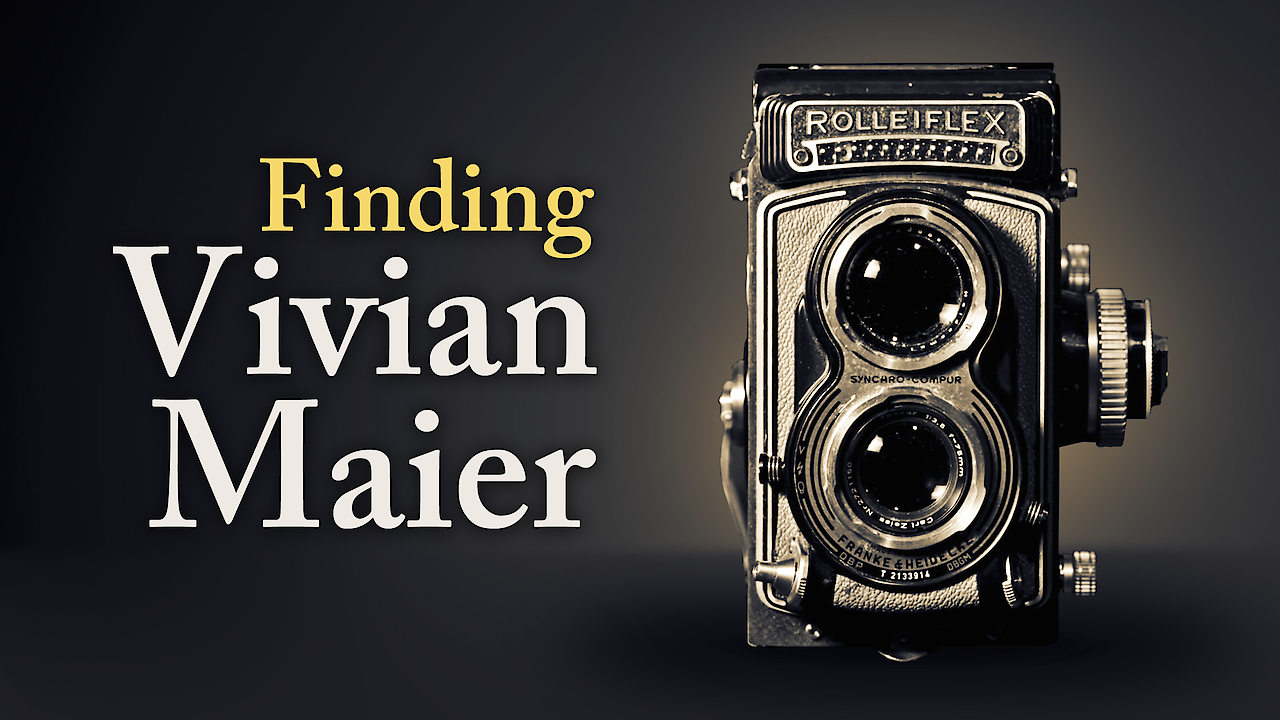 Is 'Finding Vivian Maier' on Netflix? Where to Watch the Documentary