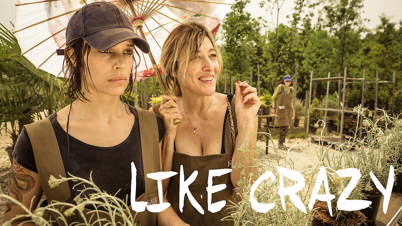 Is Like Crazy On Netflix Where To Watch The Movie New On Netflix Usa