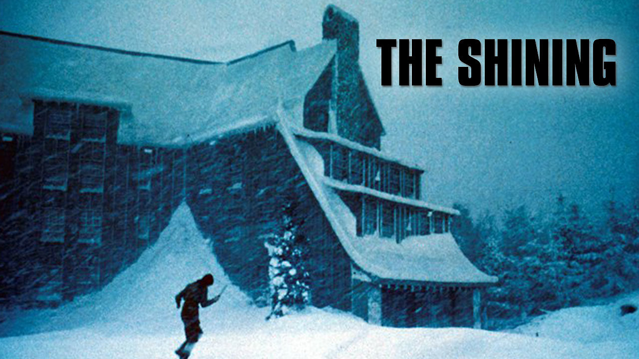 Is 'The Shining' available to watch on Netflix in America ...