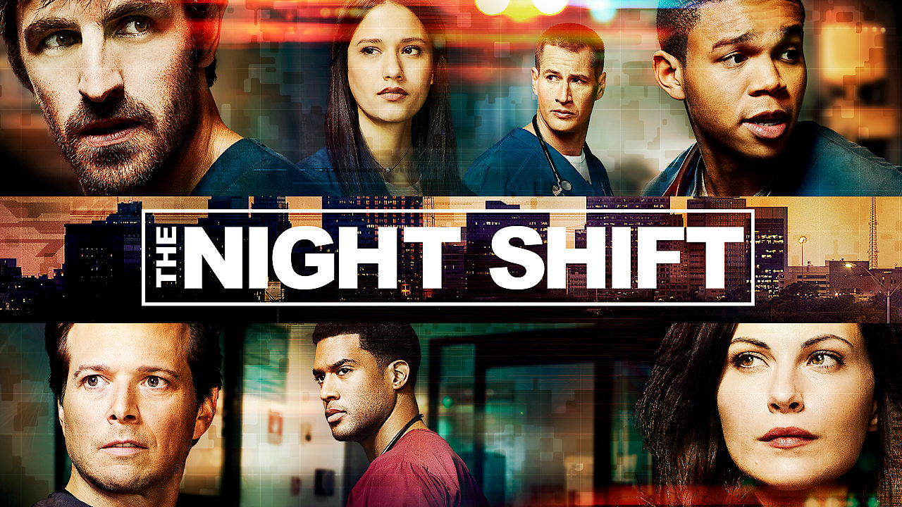 Is 'The Night Shift' available to watch on Netflix in America