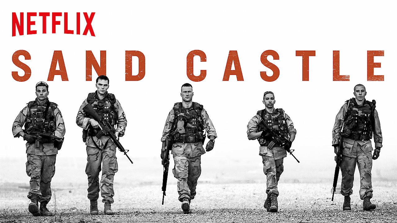 Netflix Castle Netflix Castle