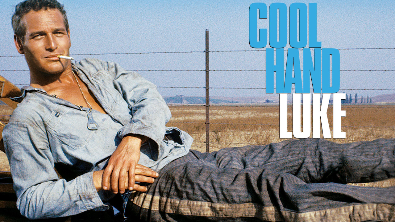 is-cool-hand-luke-available-to-watch-on-netflix-in-america