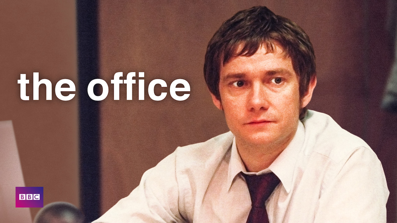 Is The Office U.K. on Netflix Where to Watch the Series New