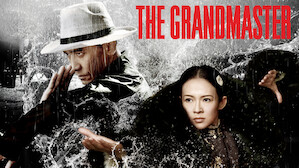 The Grandmaster