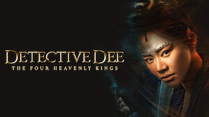 Detective Dee: The Four Heavenly Kings