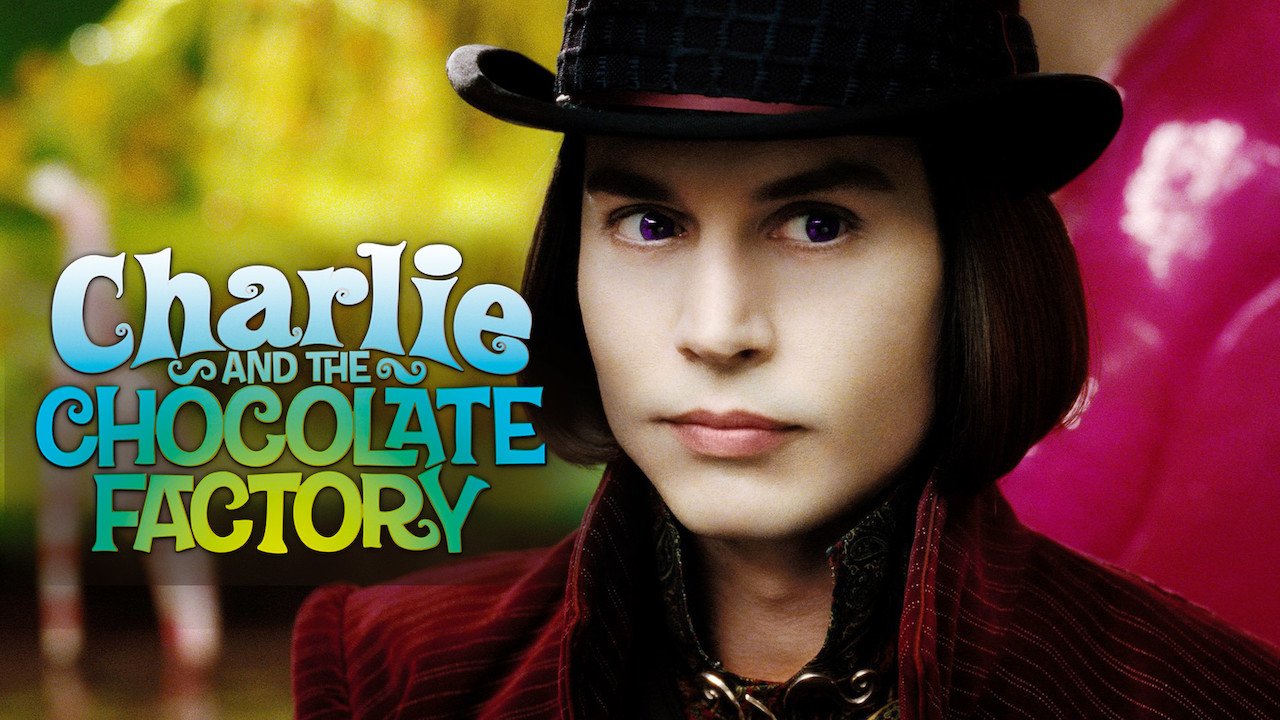charlie and the chocolate factory stream charlie and the chocolate factory stream