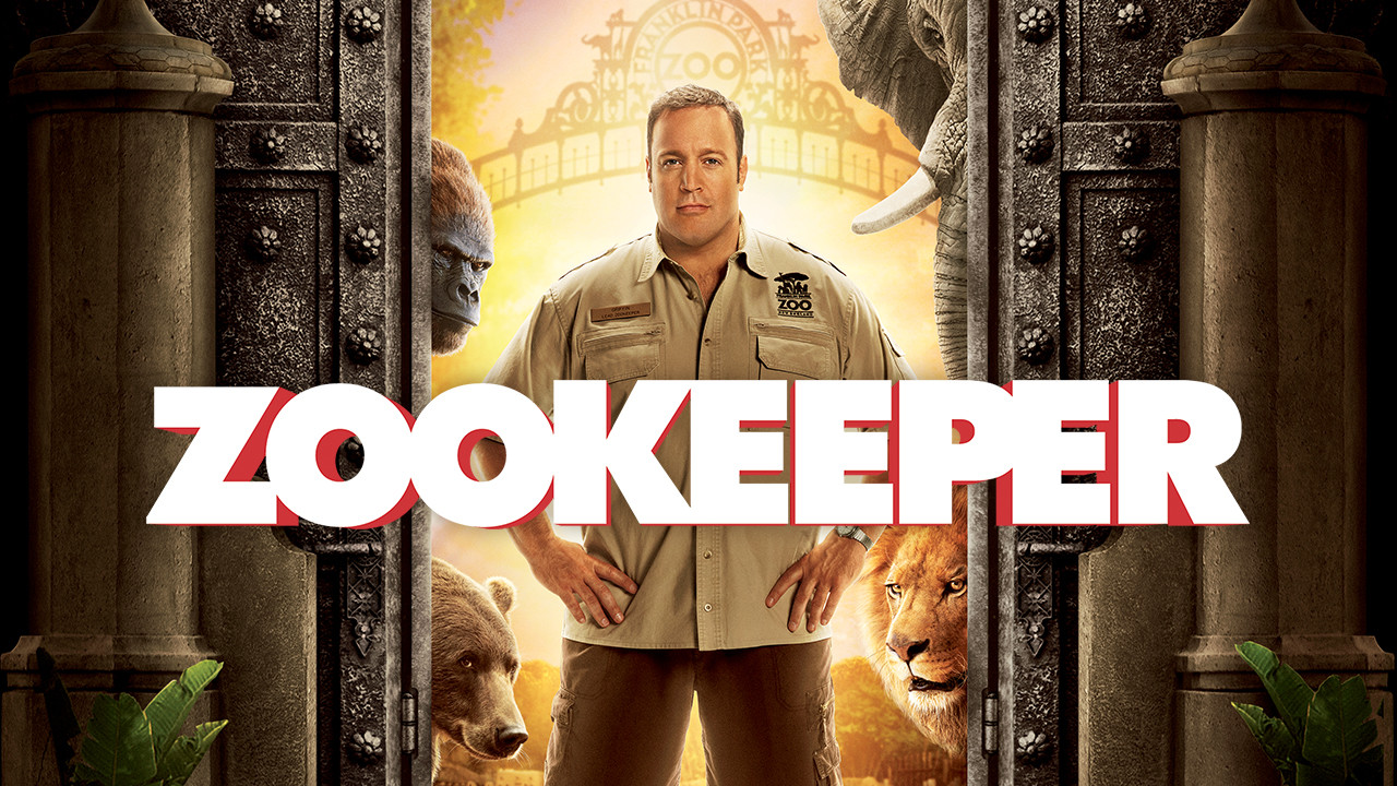 Is Zookeeper On Netflix