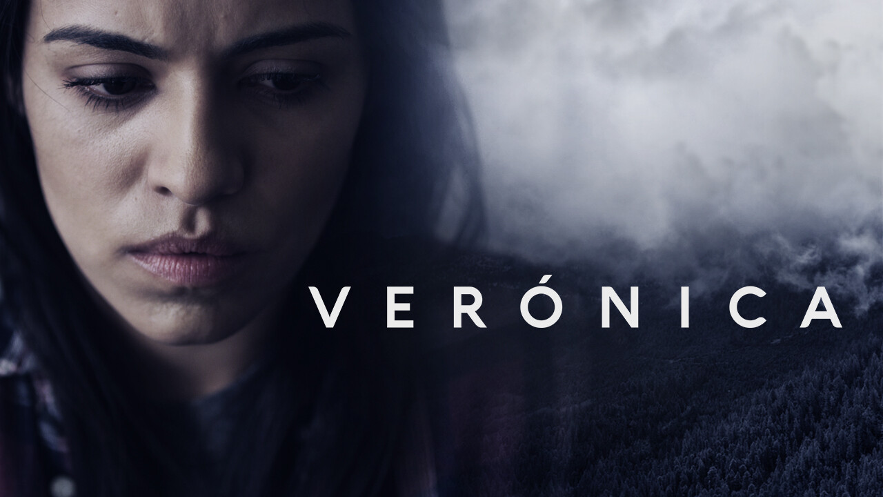 netflix serie veronica