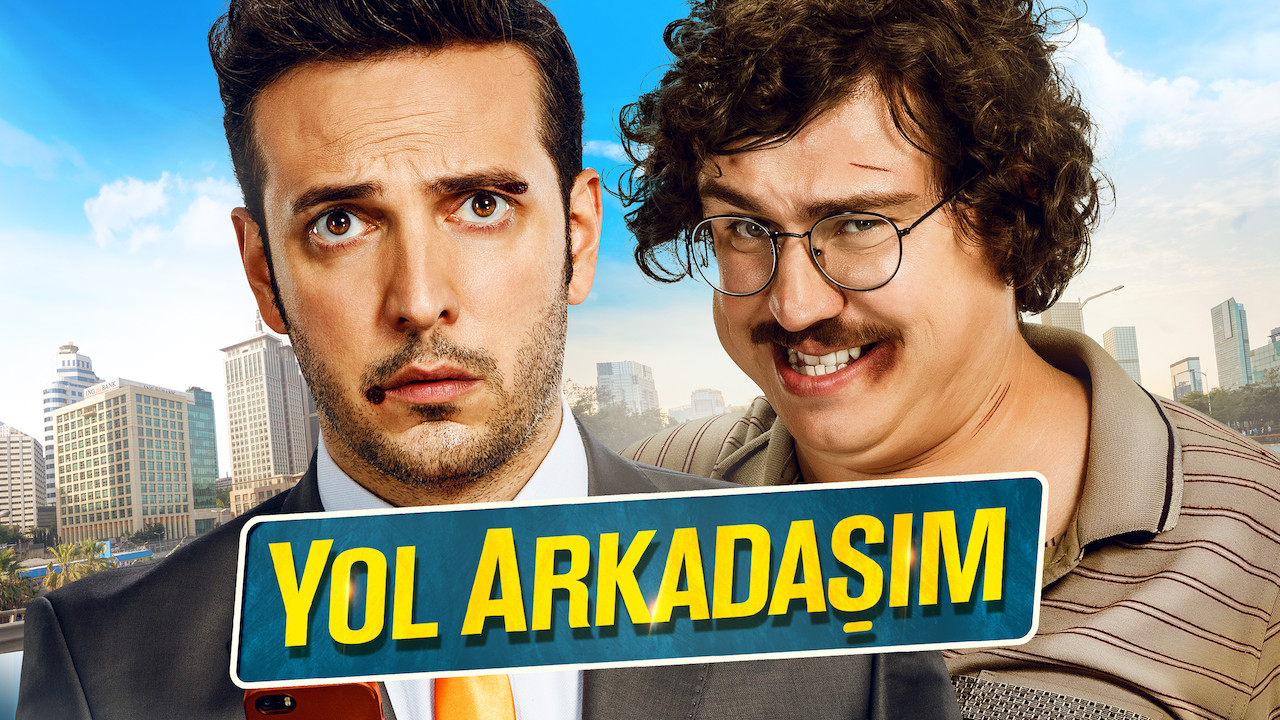 turkish comedy series on netflix