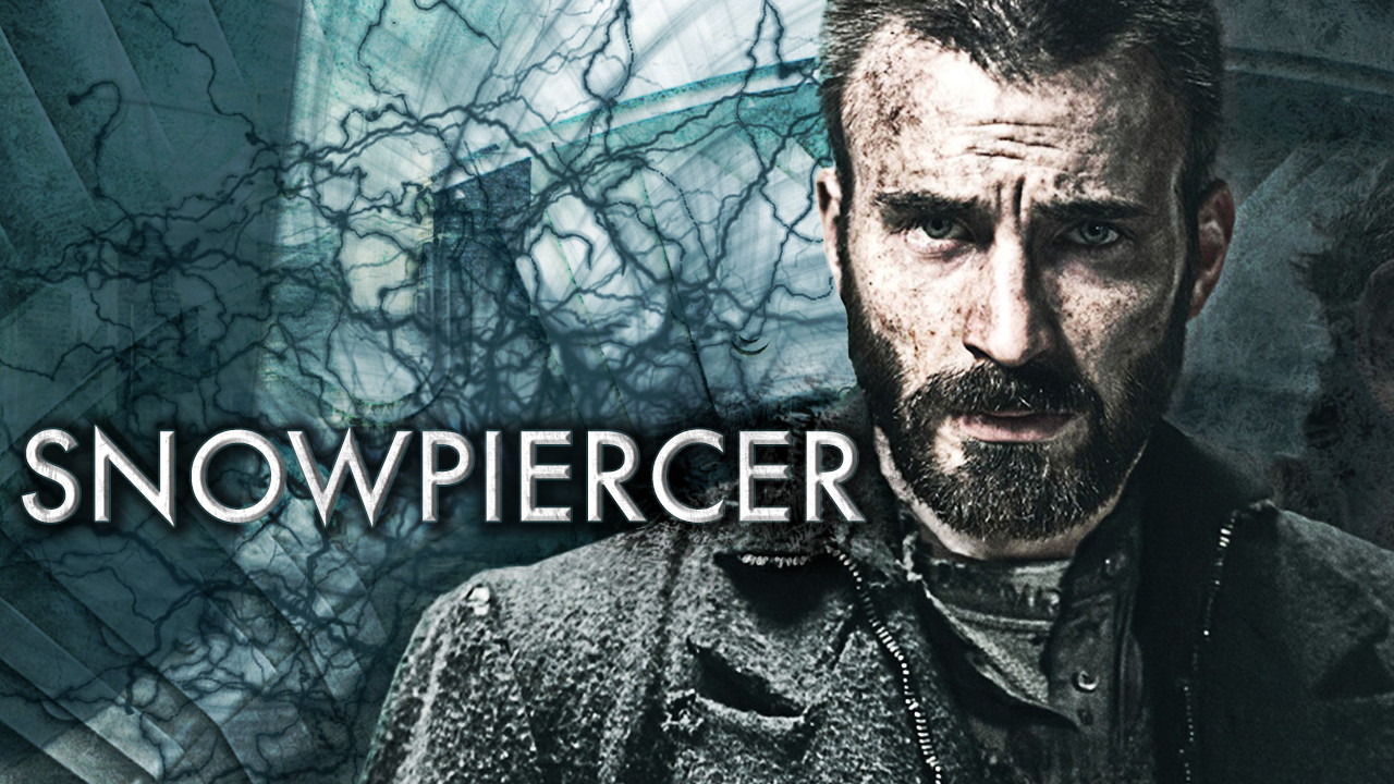 snowpiercer us netflix