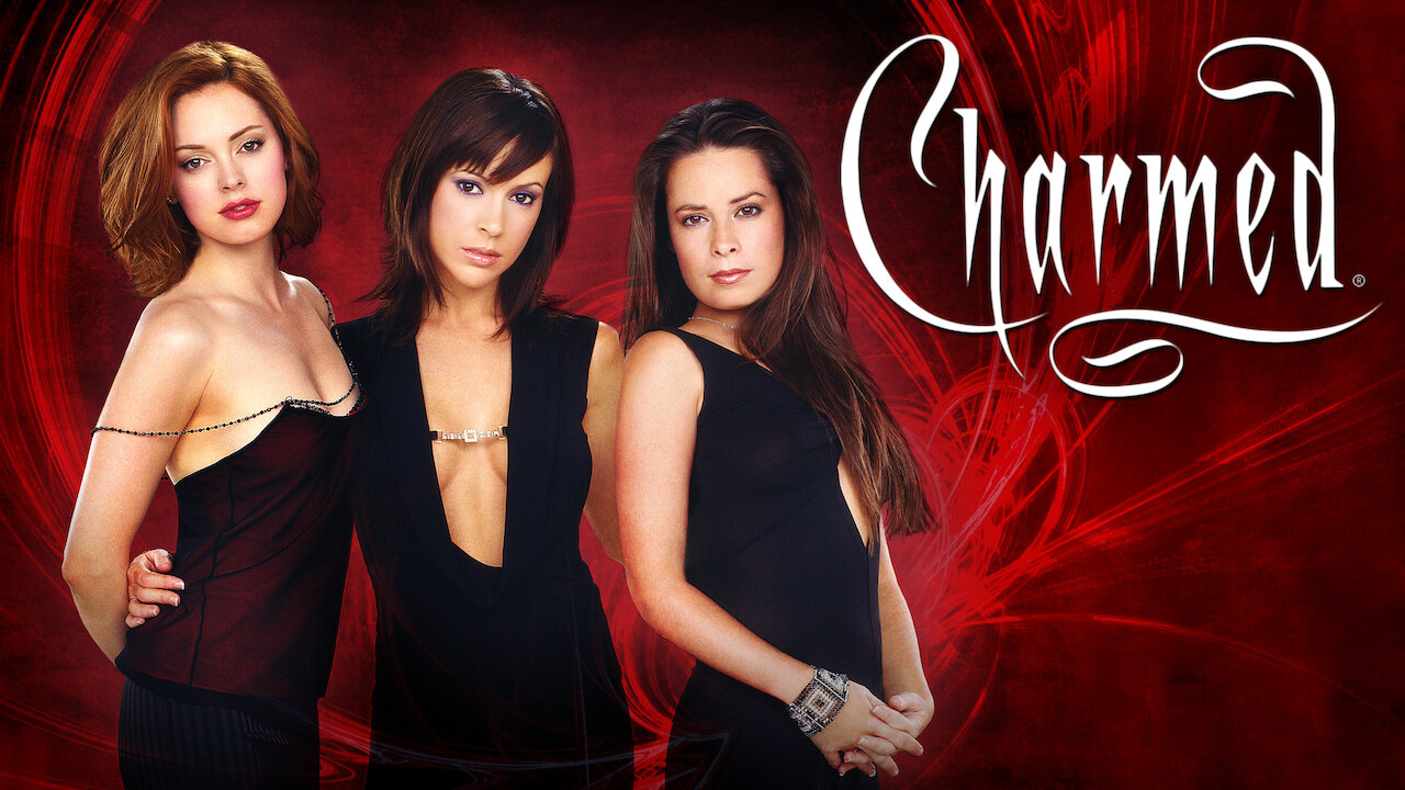 Netflix Charmed Netflix Charmed