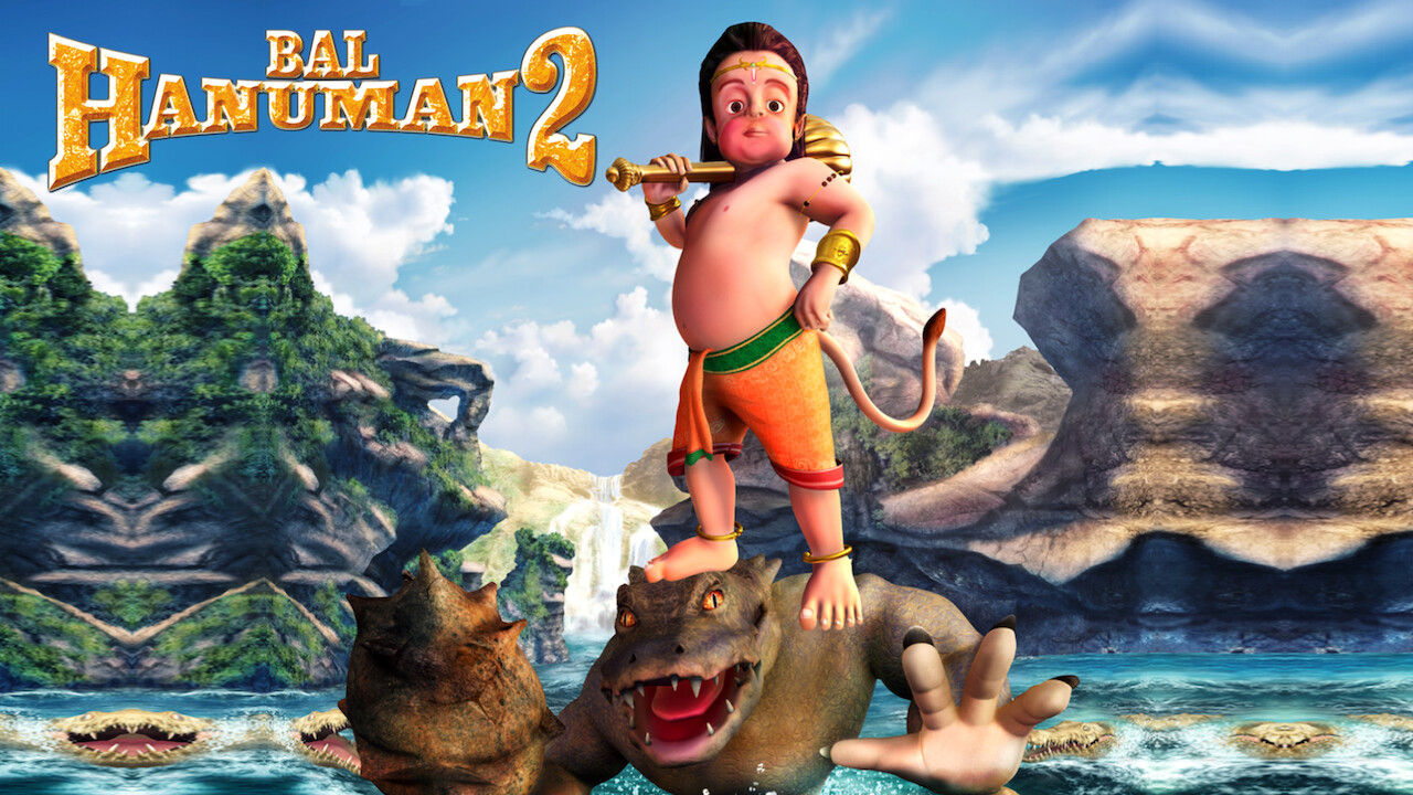 Is 'Bal Hanuman 2' on Netflix? Where to Watch the Movie - New On Netflix USA Is 'Bal Hanuman 2' on Netflix? Where to Watch the Movie - New On Netflix USA