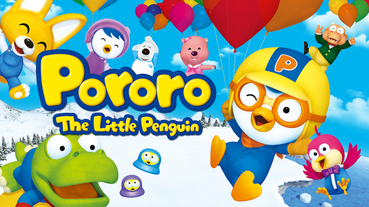 pororo the little penguin toy house