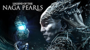 Legend of the Naga Pearls