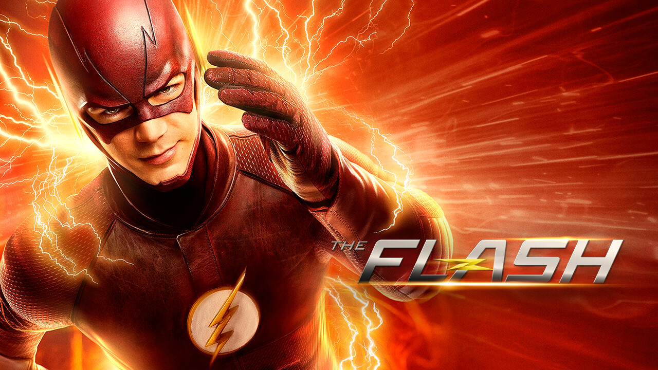 Is 'The Flash' available to watch on Netflix in America