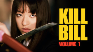 Kill Bill: Vol. 1
