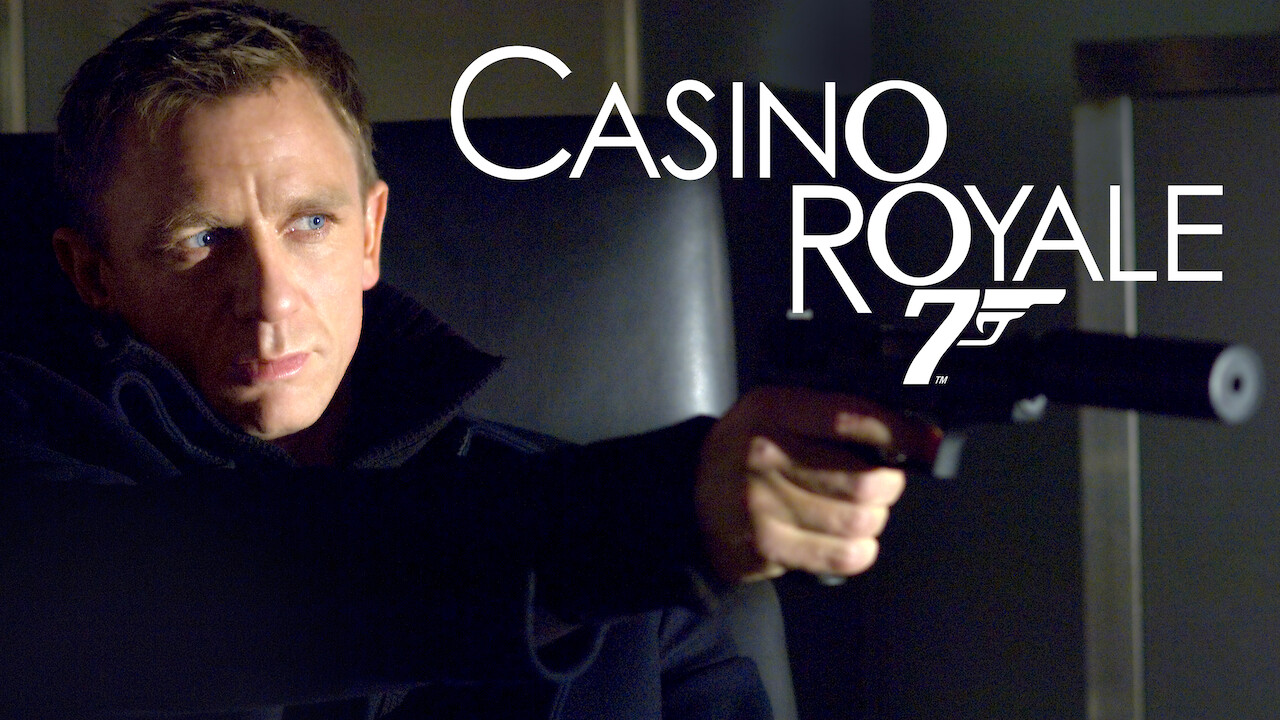 Casino Netflix Casino Netflix