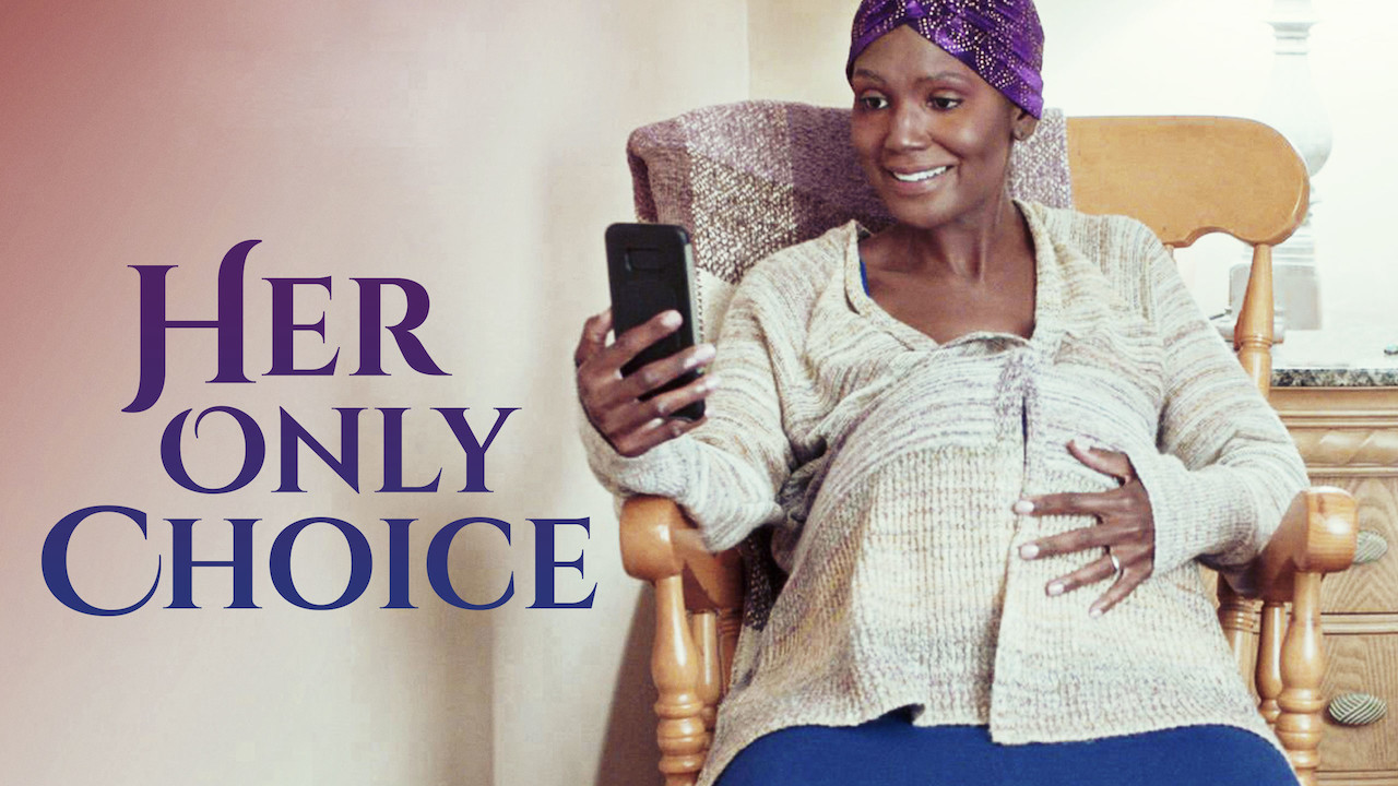 Her Only Choice
