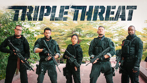 Triple Threat