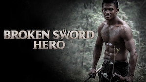 Broken Sword Hero
