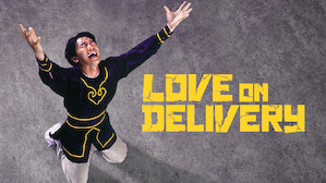 Love on Delivery