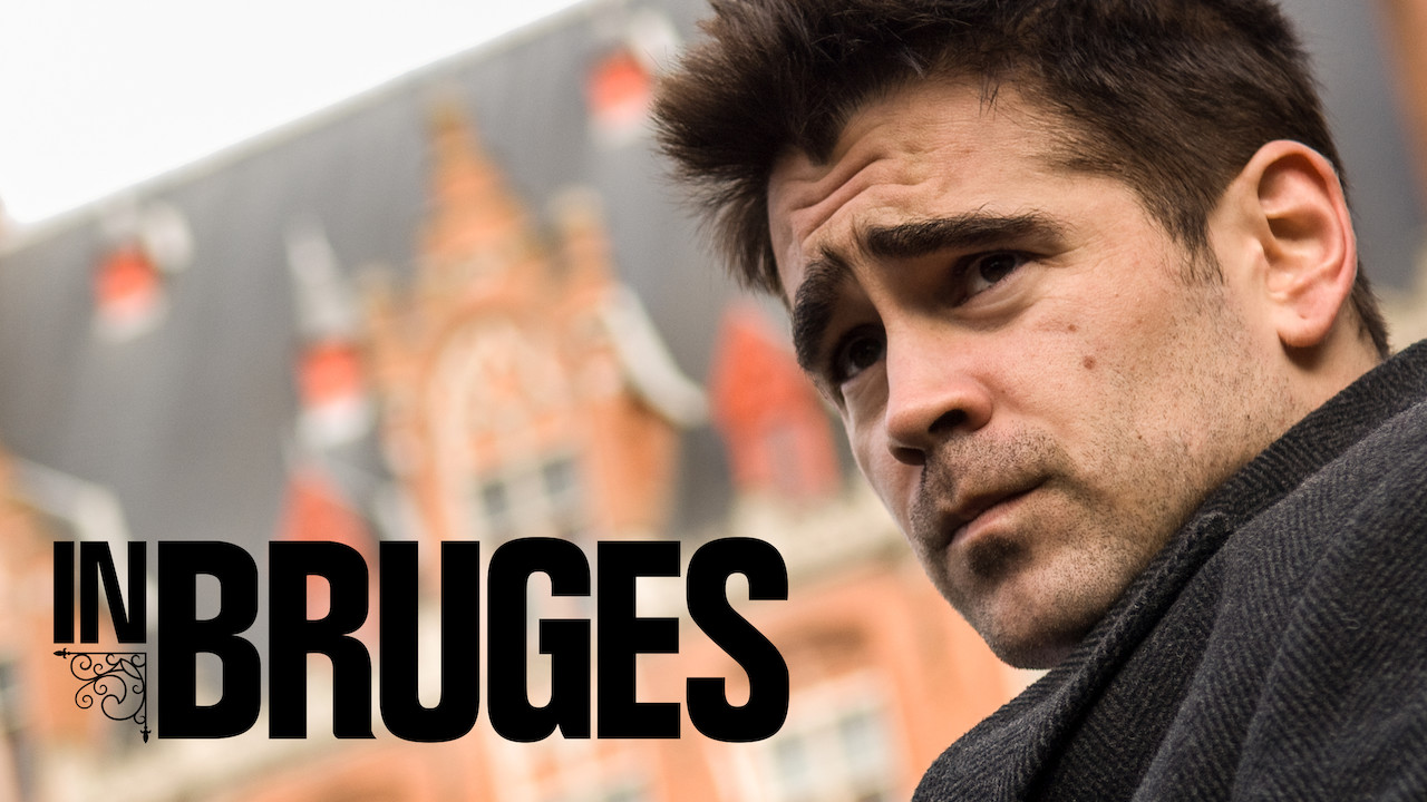 in bruges streaming