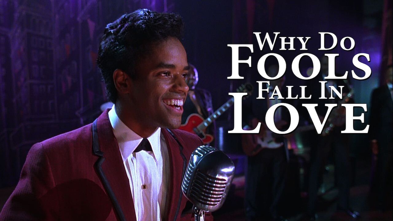 Is Why Do Fools Fall In Love On Netflix Where To Watch The Movie 