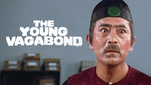 The Young Vagabond