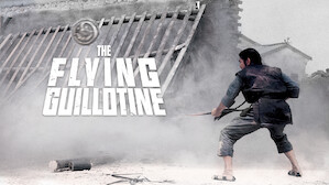 The Flying Guillotine
