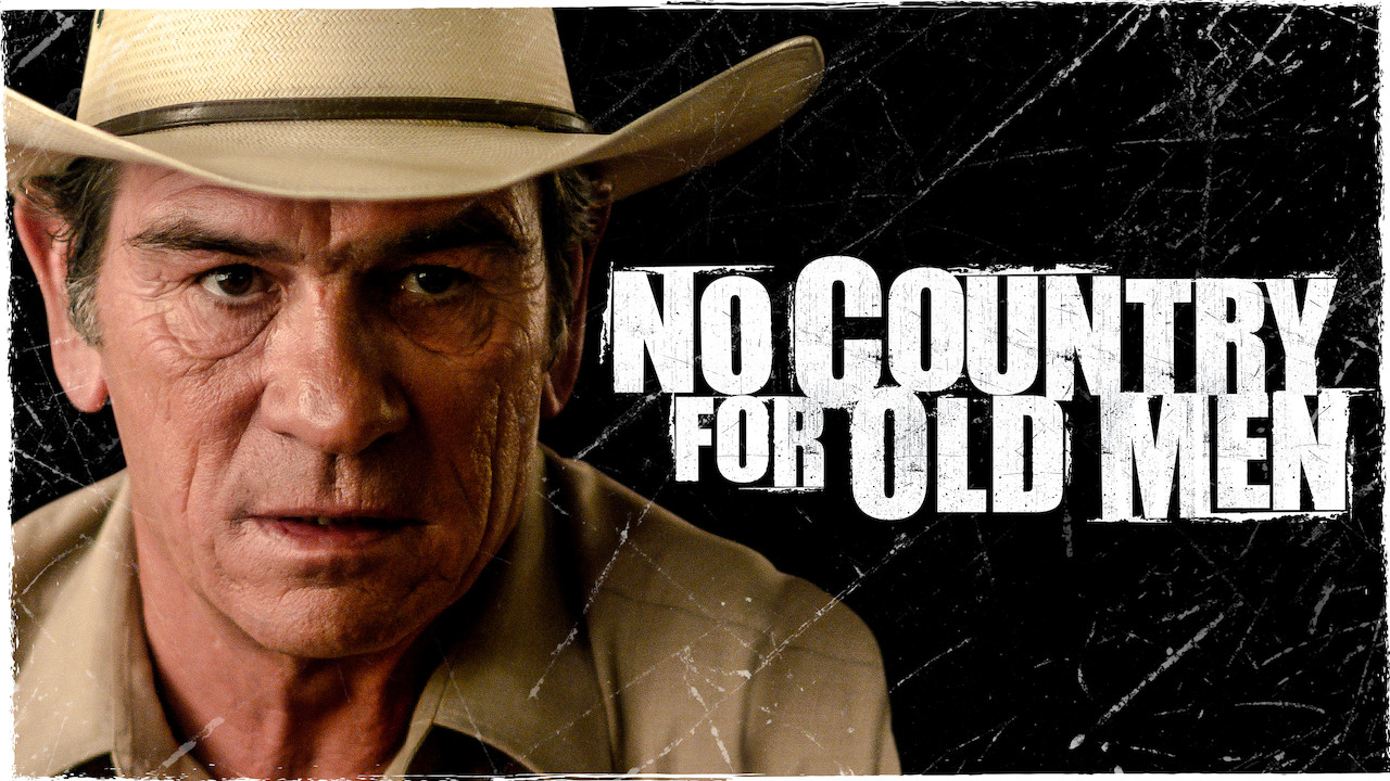 Is 'No Country for Old Men' on Netflix? Where to Watch the ...