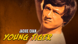 Young Tiger