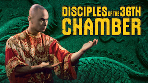 Disciples of the 36th Chamber