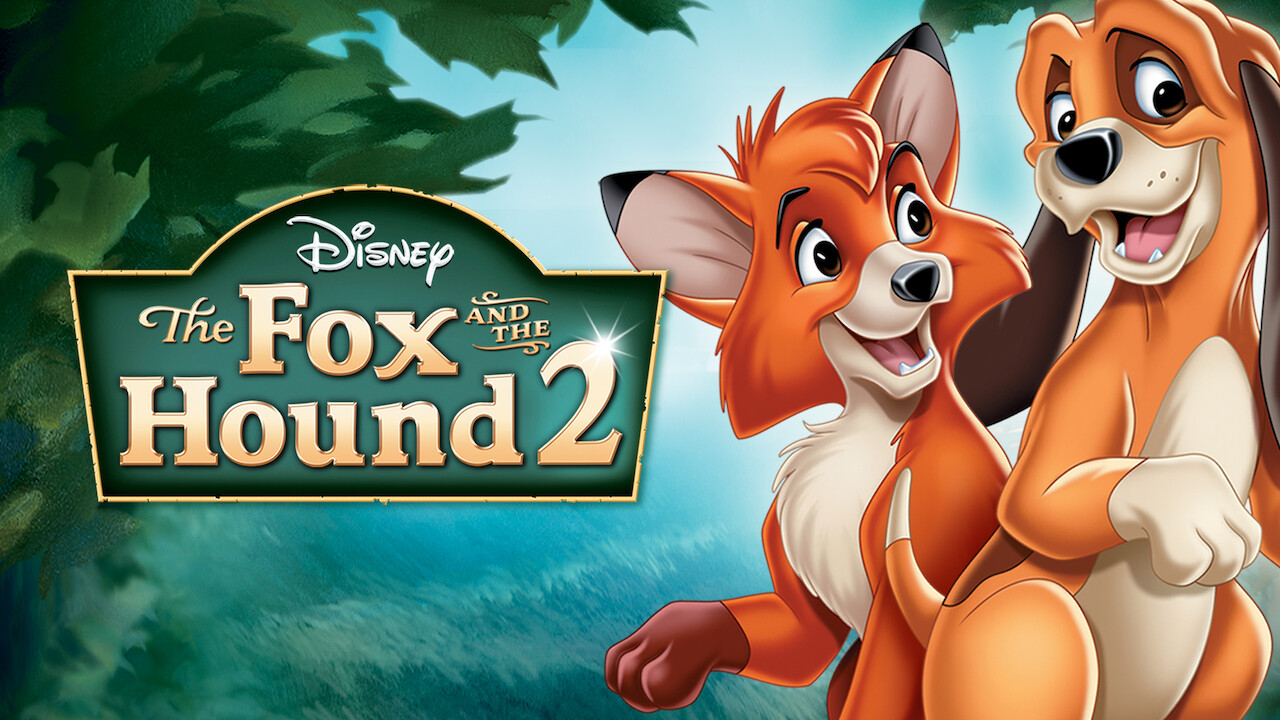 Sinhala Dubbed-The Fox and the Hound 2 (2006)